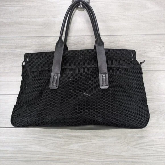 Fabletics Mesh The Grip Tote gym bag - Picture 11 of 12